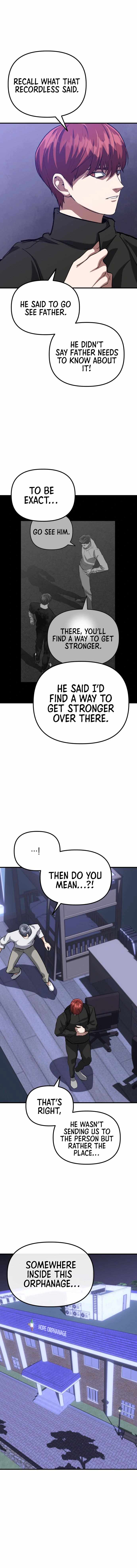 killing killer Chapter 55 page 4