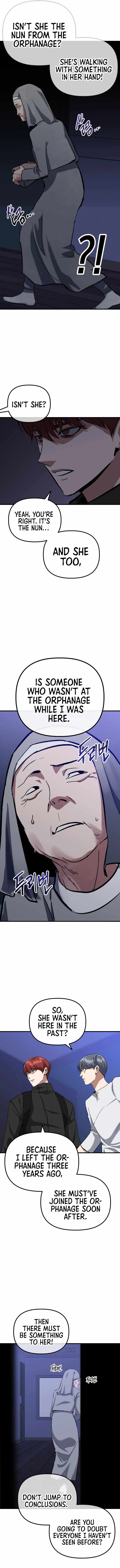 killing killer Chapter 55 page 6