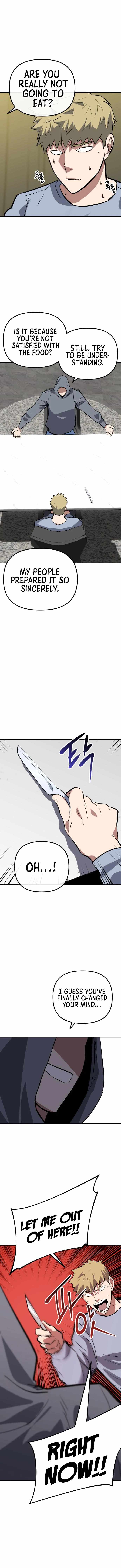 killing killer Chapter 55 page 16