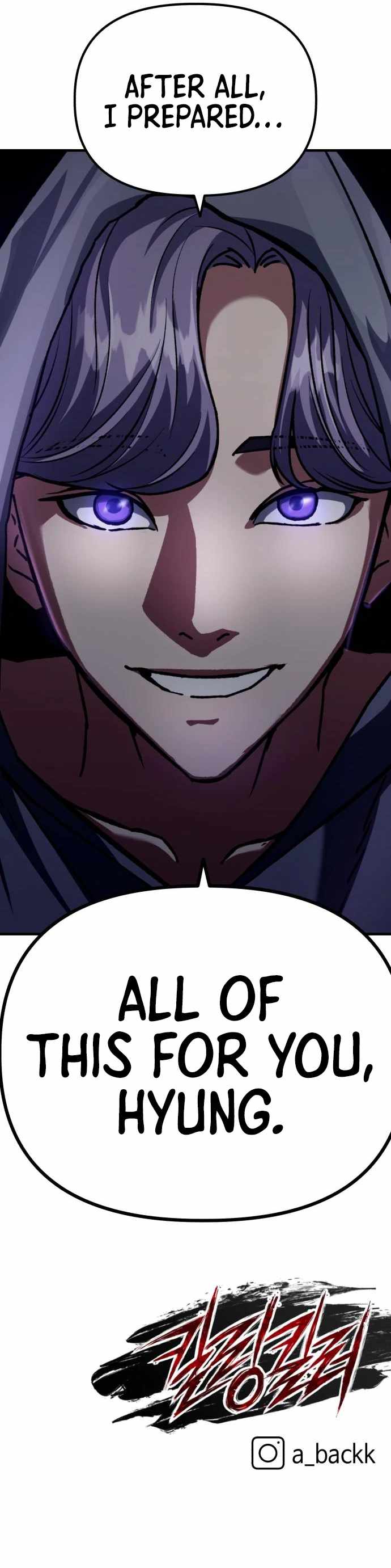 killing killer Chapter 55 page 18