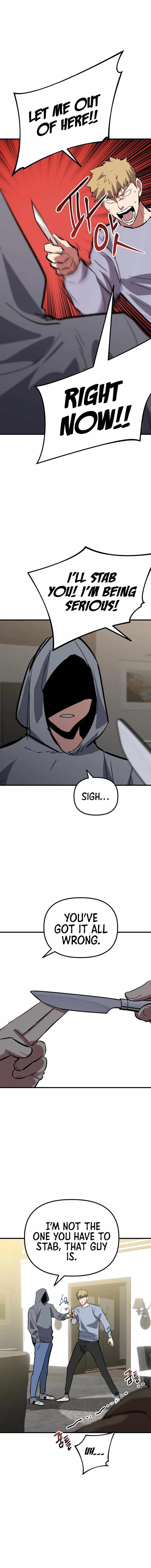 killing killer Chapter 56 page 4