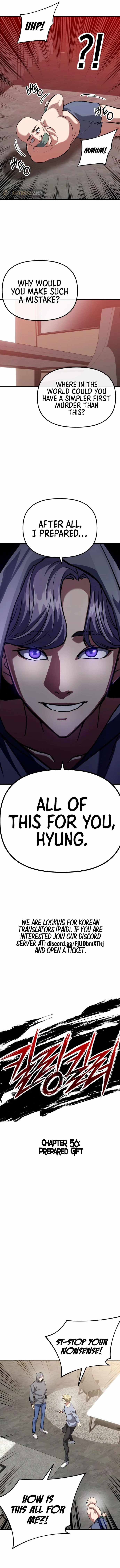 killing killer Chapter 56 page 5