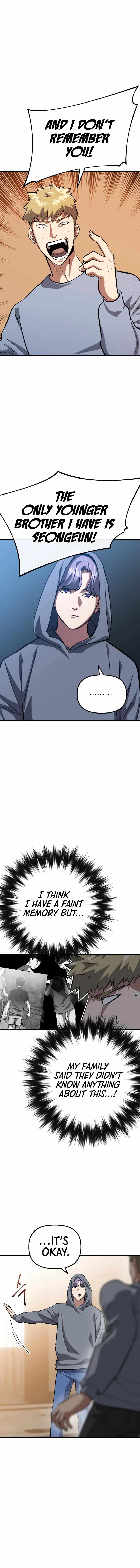 killing killer Chapter 56 page 6