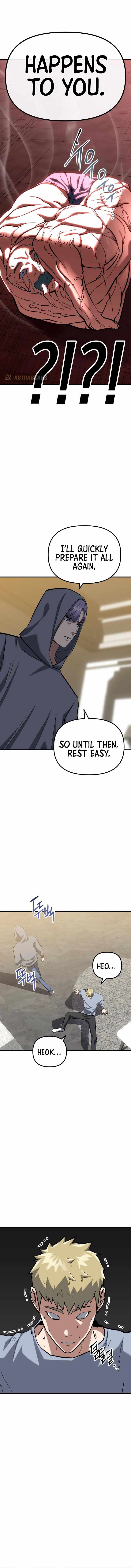killing killer Chapter 56 page 8