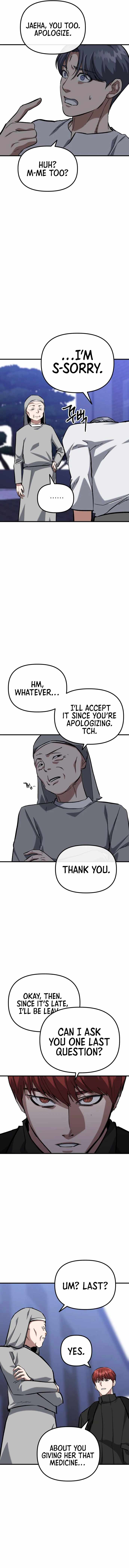 killing killer Chapter 56 page 11