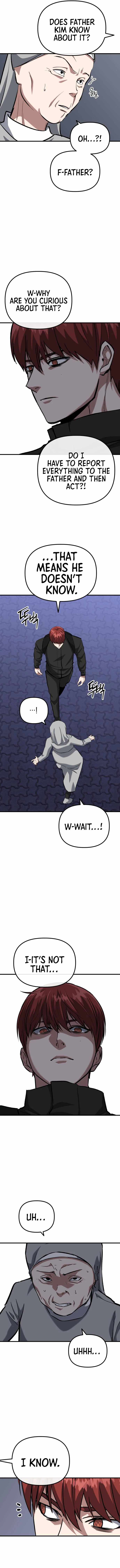 killing killer Chapter 56 page 12