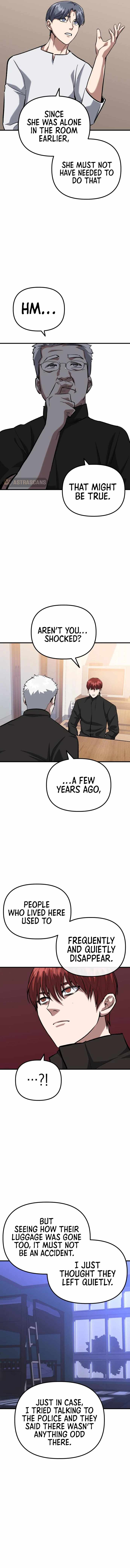 killing killer Chapter 56 page 14