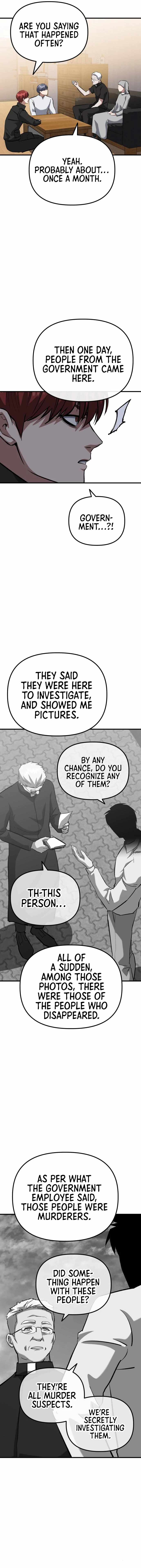 killing killer Chapter 56 page 15