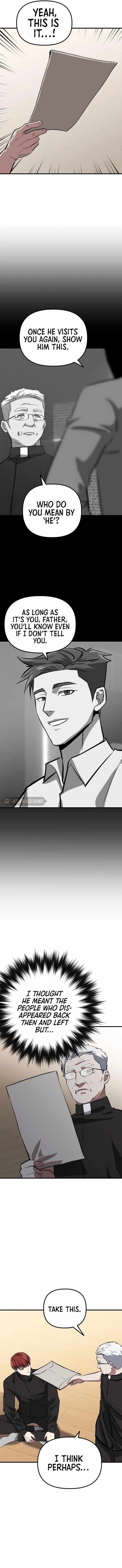 killing killer Chapter 56 page 17