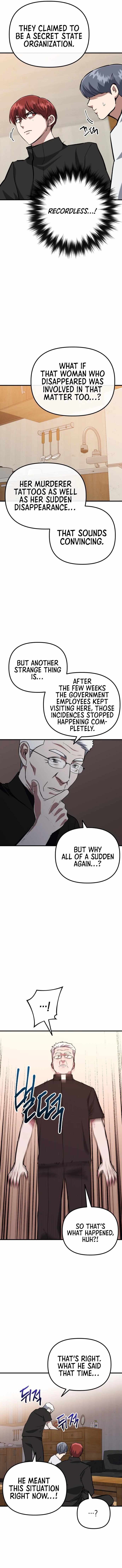 killing killer Chapter 56 page 16