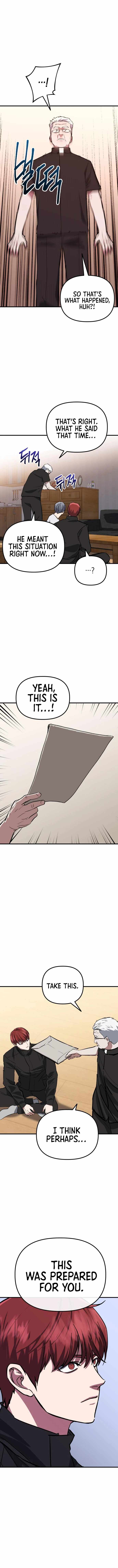killing killer Chapter 57 page 4