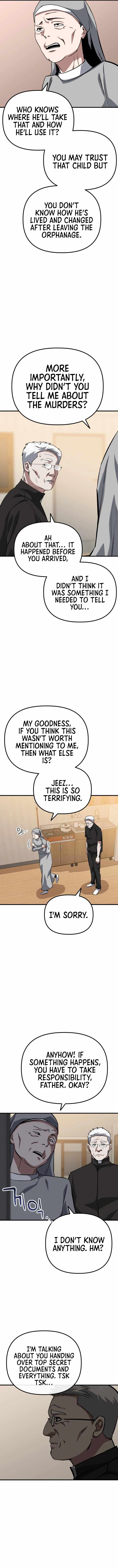 killing killer Chapter 57 page 6