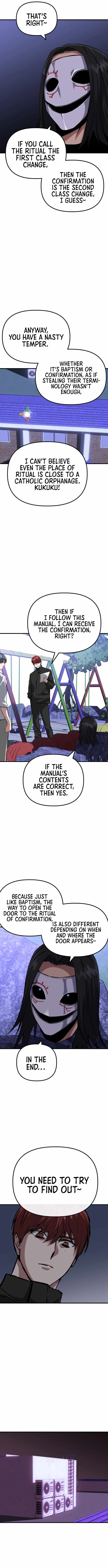 killing killer Chapter 57 page 10