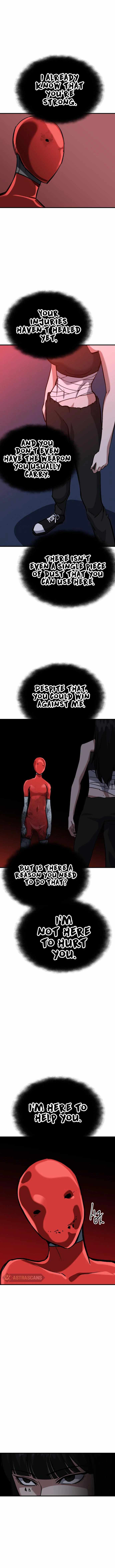 killing killer Chapter 57 page 12