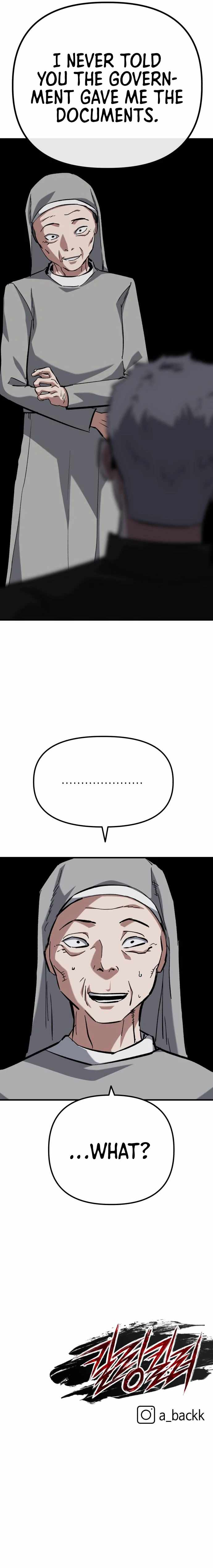 killing killer Chapter 57 page 16