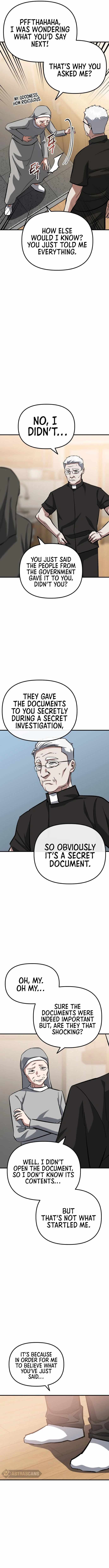 killing killer Chapter 57 page 15