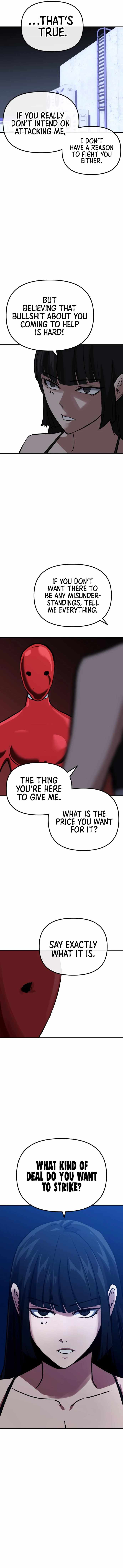 killing killer Chapter 57 page 13
