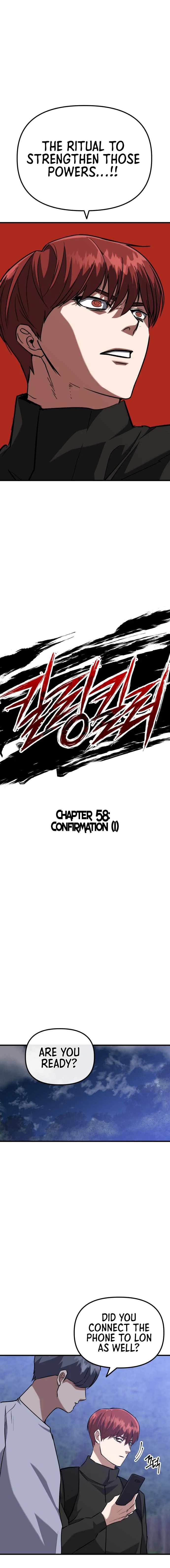 killing killer Chapter 58 page 5