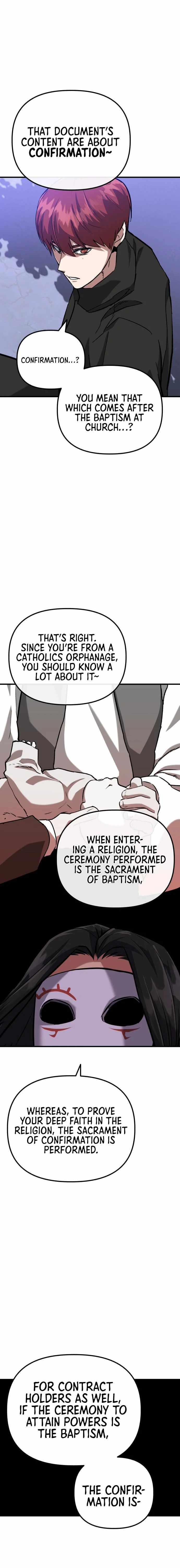 killing killer Chapter 58 page 4