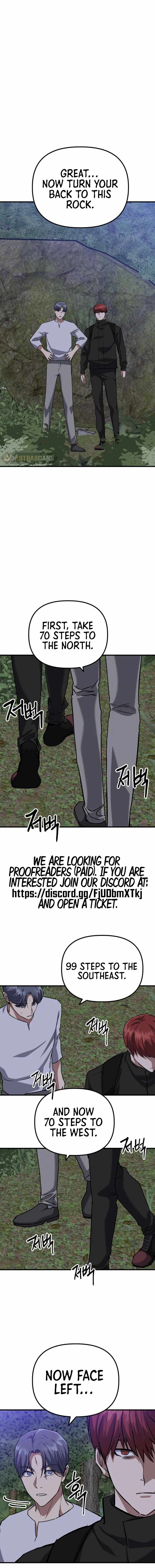 killing killer Chapter 58 page 6