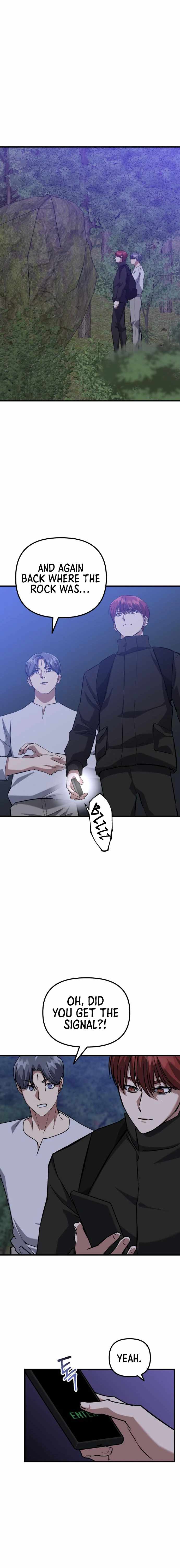 killing killer Chapter 58 page 7