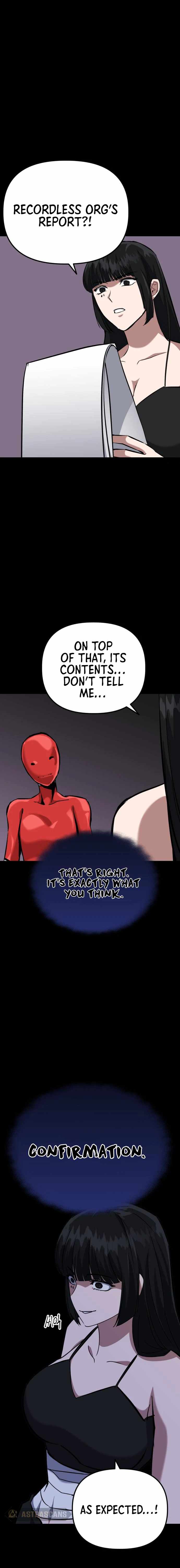 killing killer Chapter 58 page 14