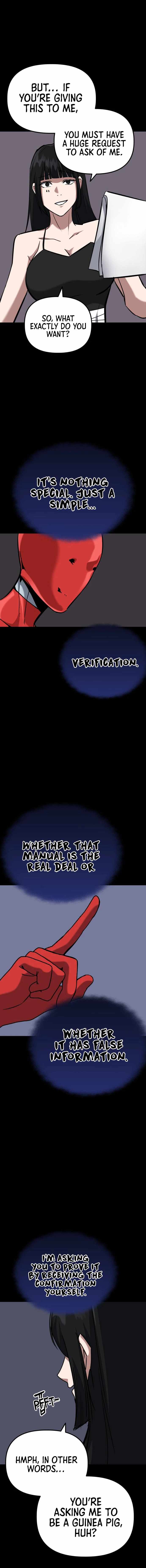 killing killer Chapter 58 page 15