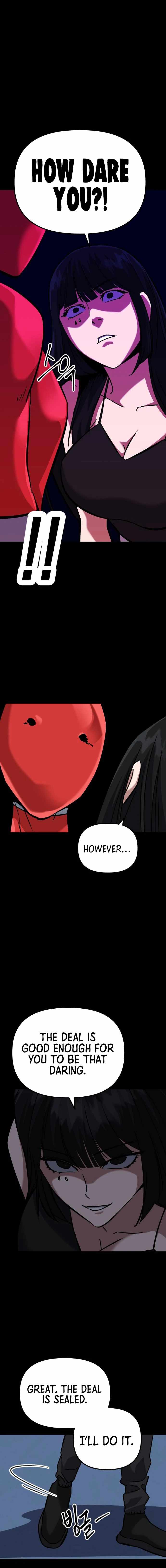 killing killer Chapter 58 page 16