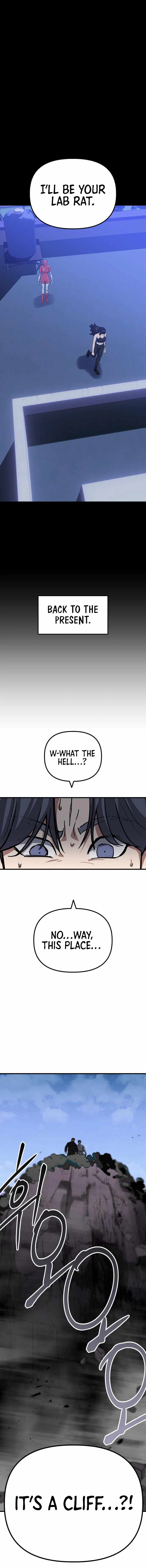 killing killer Chapter 58 page 17