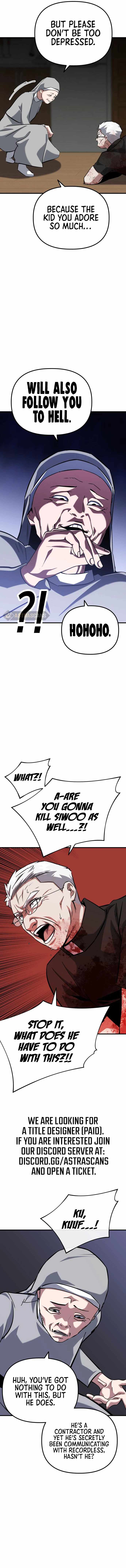 killing killer Chapter 59 page 5