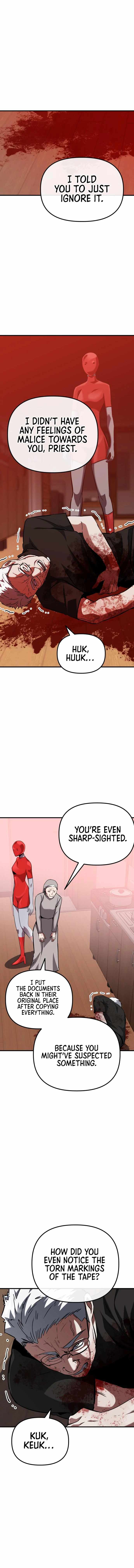 killing killer Chapter 59 page 4