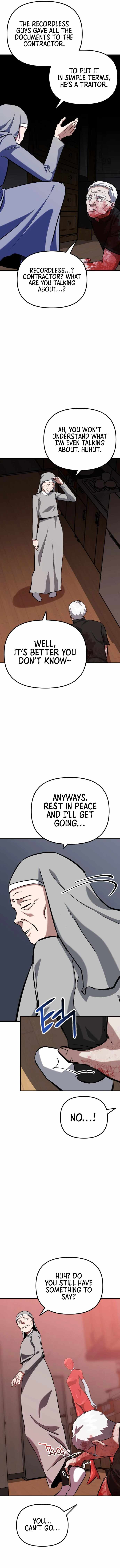killing killer Chapter 59 page 6