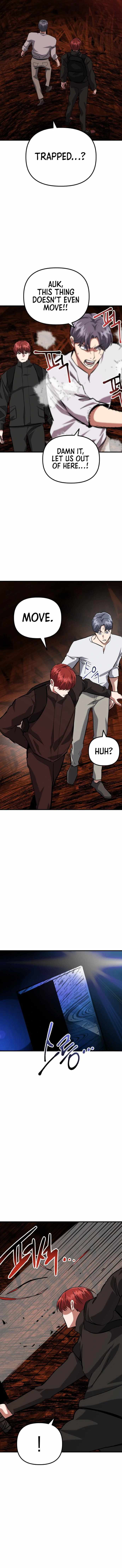 killing killer Chapter 59 page 10
