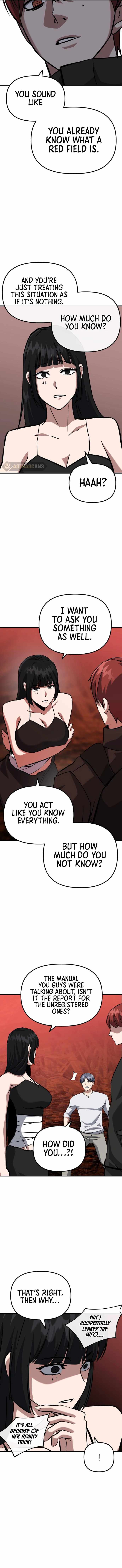 killing killer Chapter 59 page 13