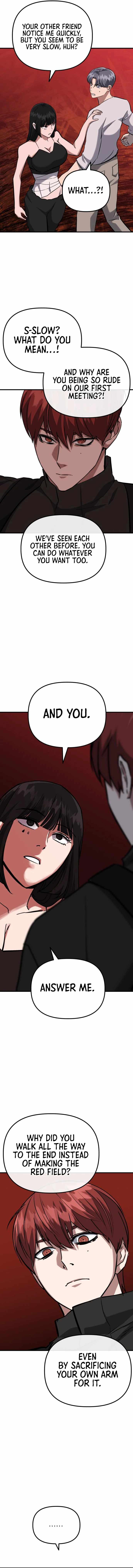 killing killer Chapter 59 page 12