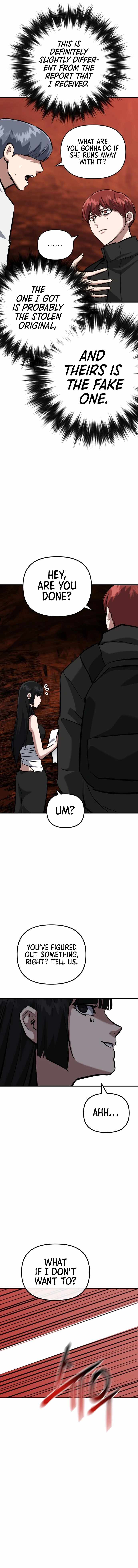 killing killer Chapter 59 page 15