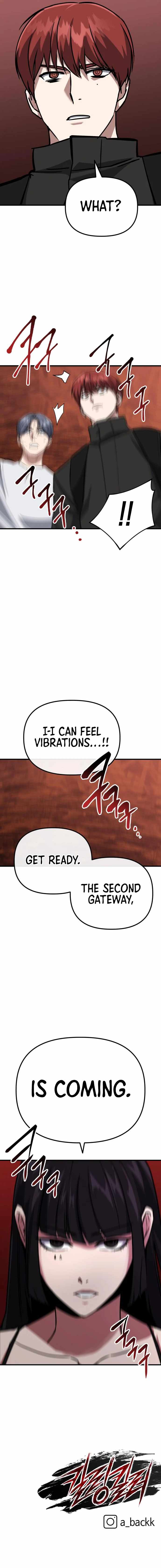 killing killer Chapter 59 page 18