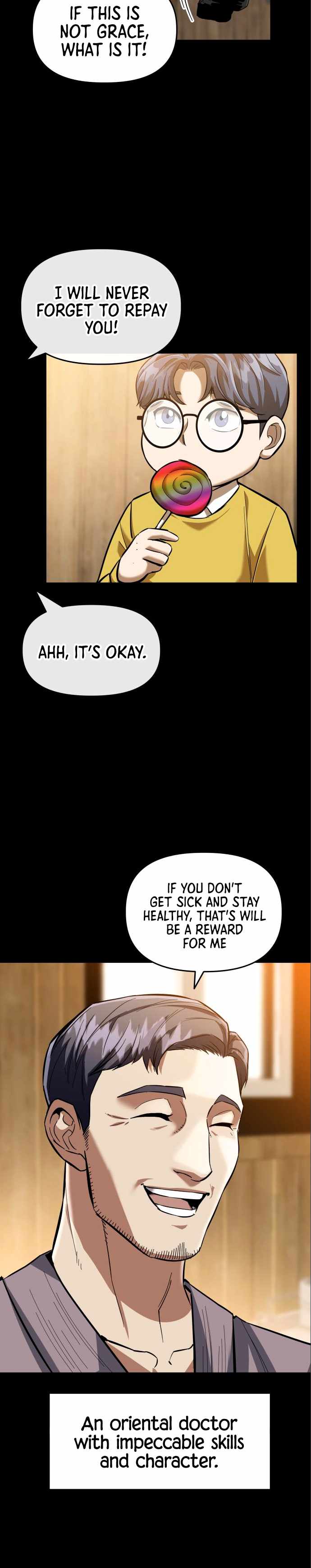 killing killer Chapter 6 page 3