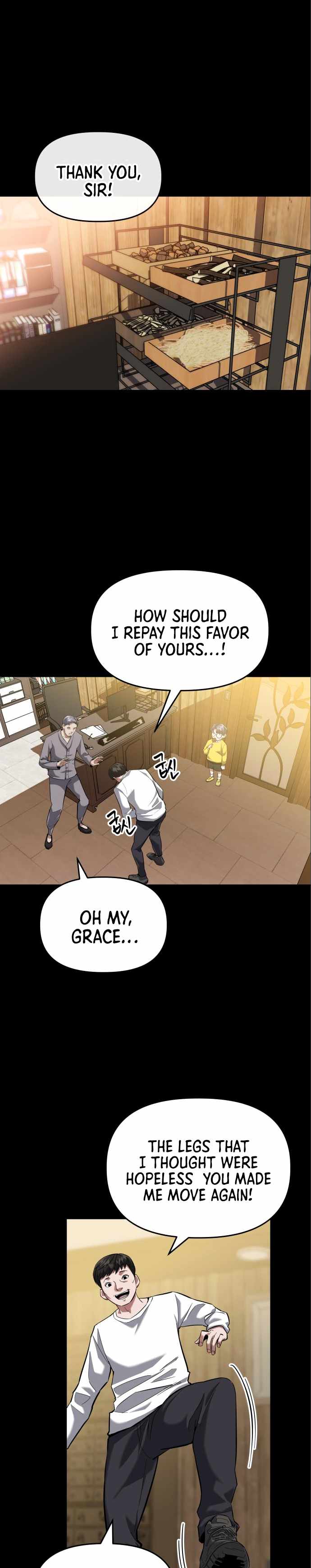killing killer Chapter 6 page 2