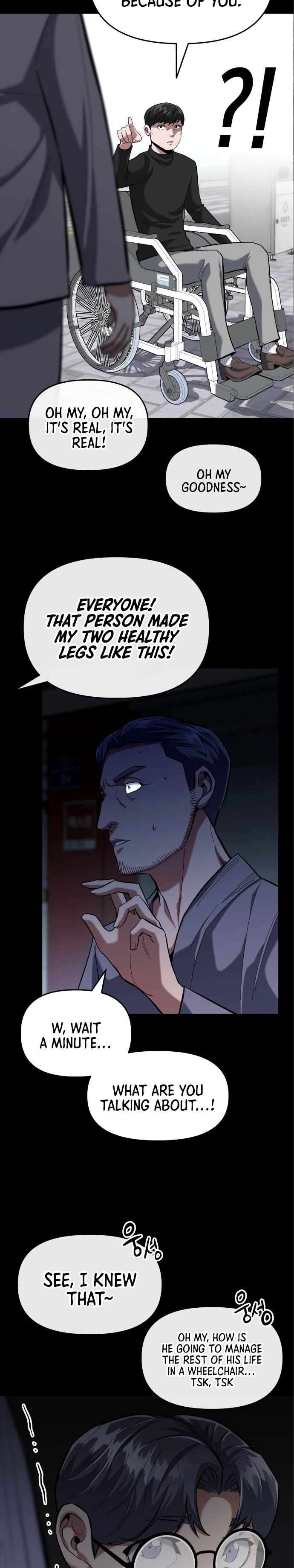killing killer Chapter 6 page 9