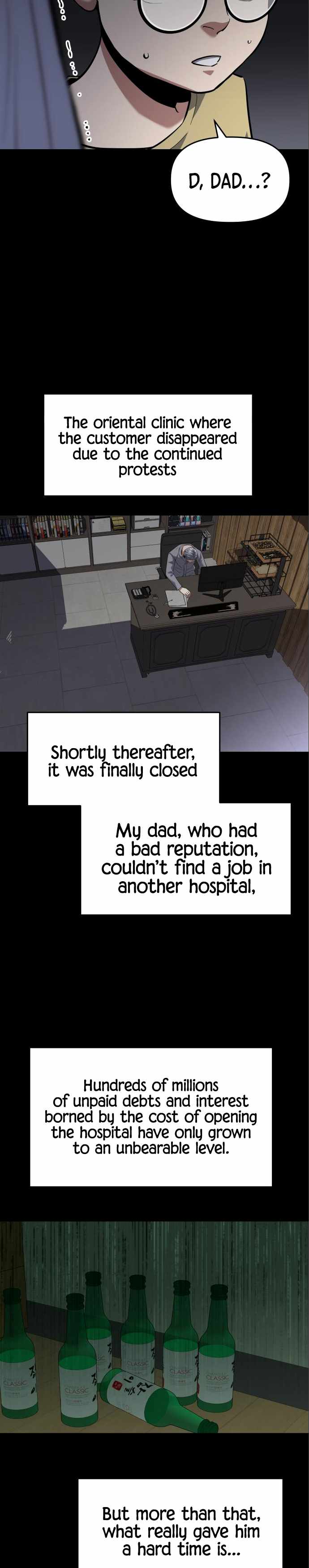 killing killer Chapter 6 page 10
