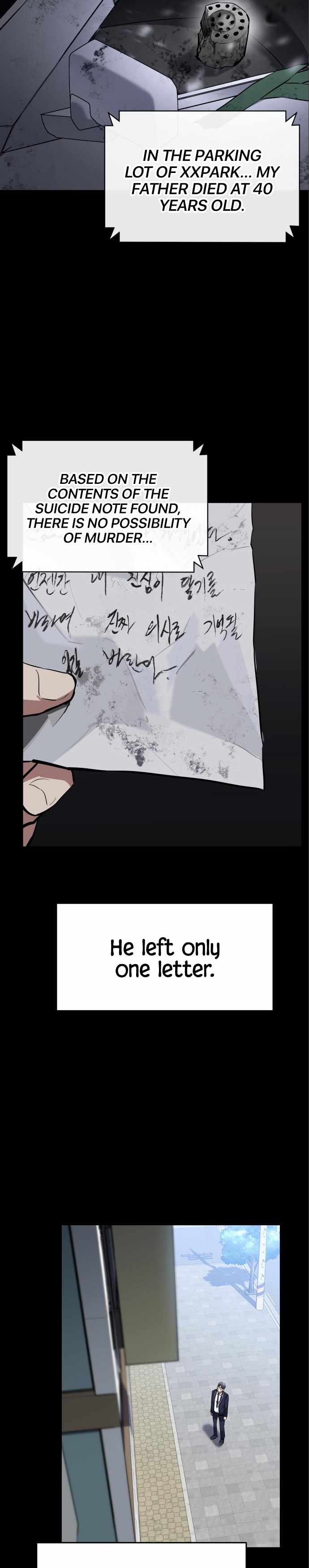 killing killer Chapter 6 page 12