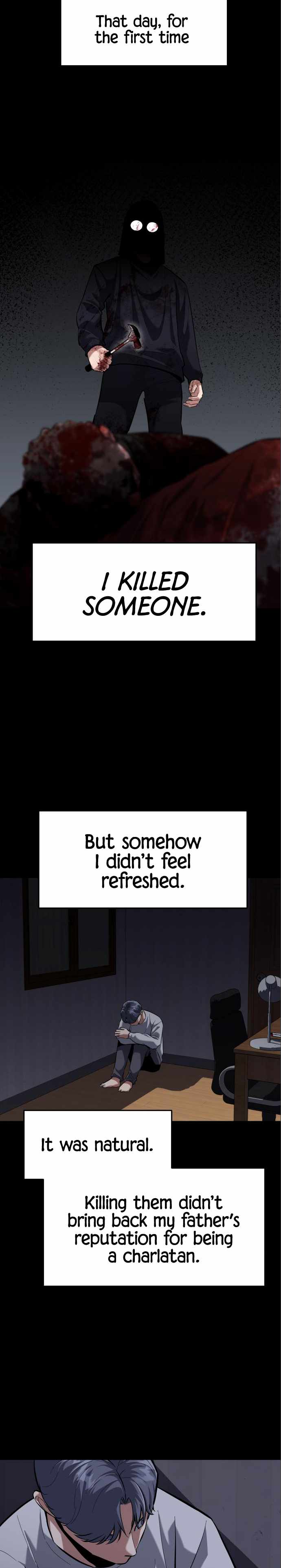 killing killer Chapter 6 page 15