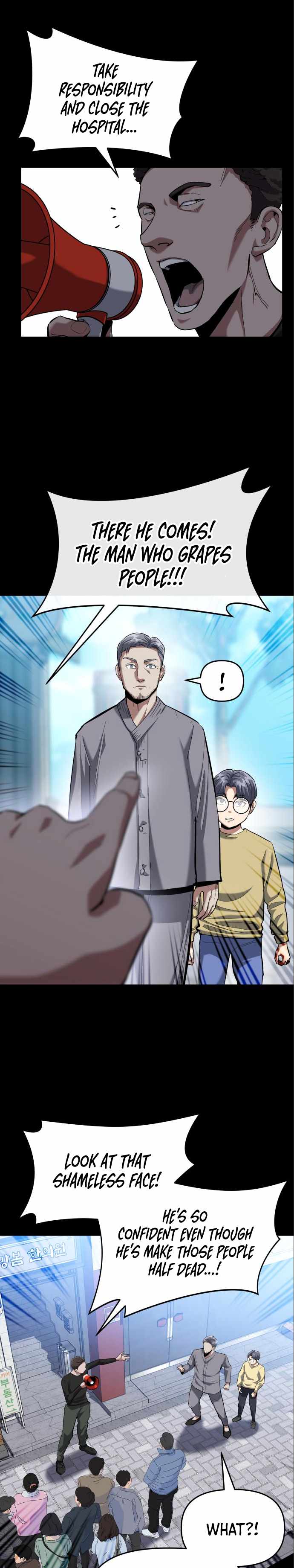 killing killer Chapter 6 page 6