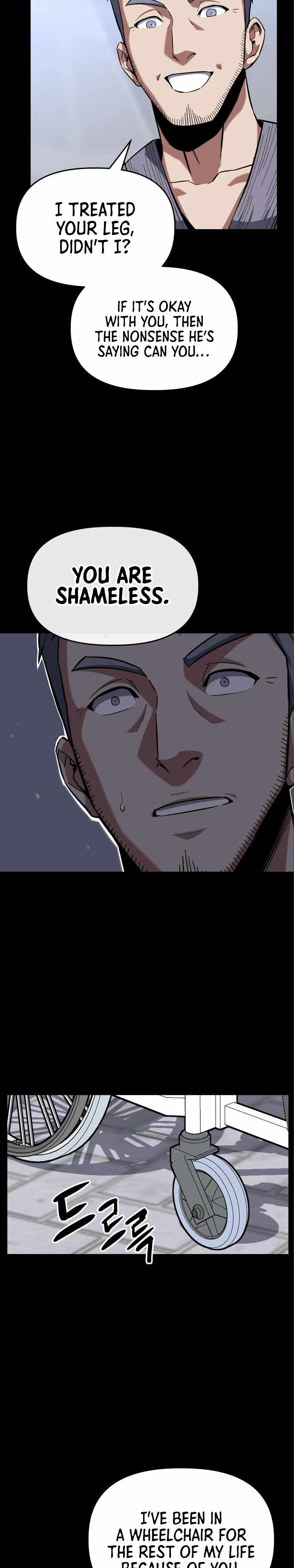 killing killer Chapter 6 page 8