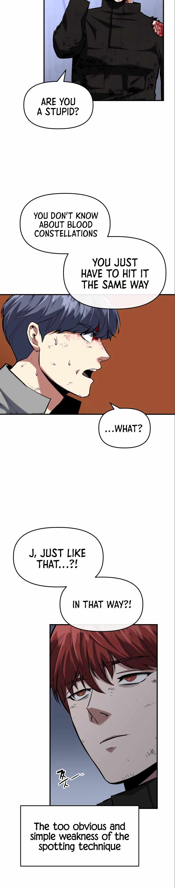 killing killer Chapter 6 page 19