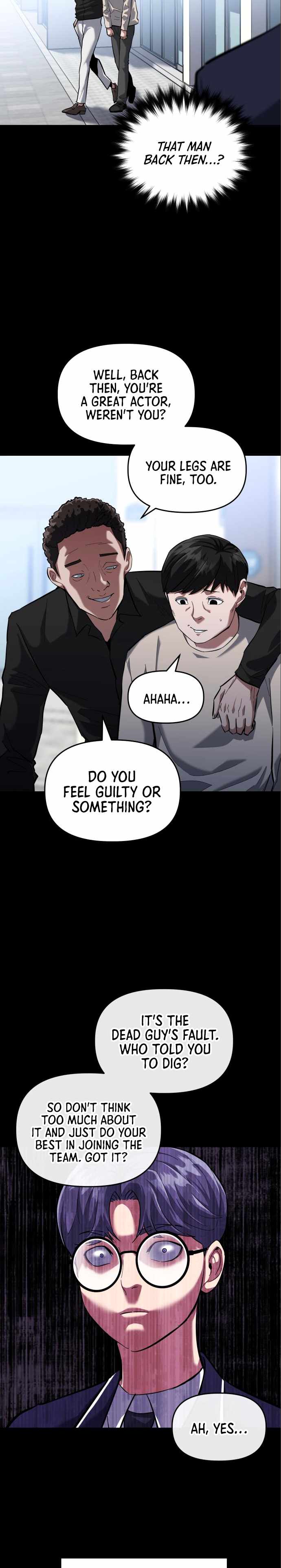 killing killer Chapter 6 page 14
