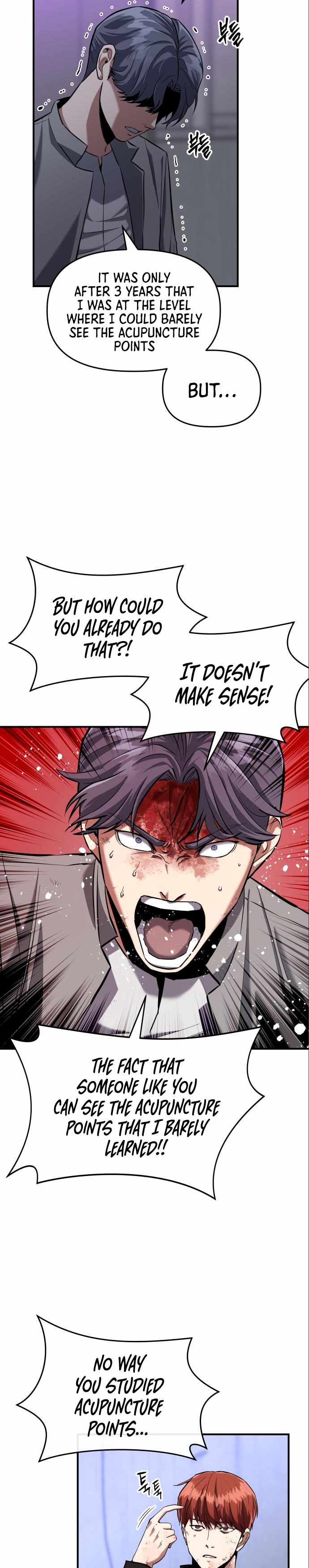 killing killer Chapter 6 page 18