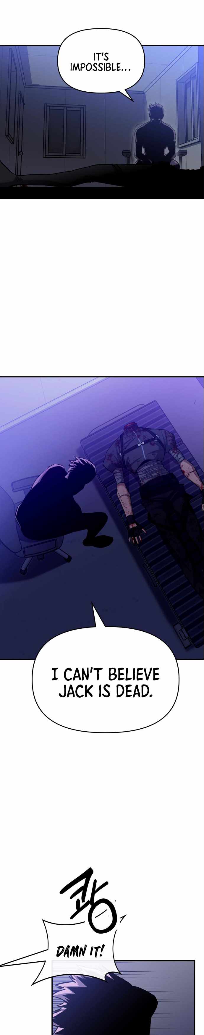 killing killer Chapter 6 page 30