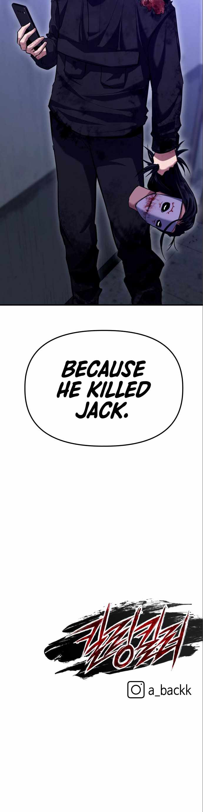 killing killer Chapter 6 page 37